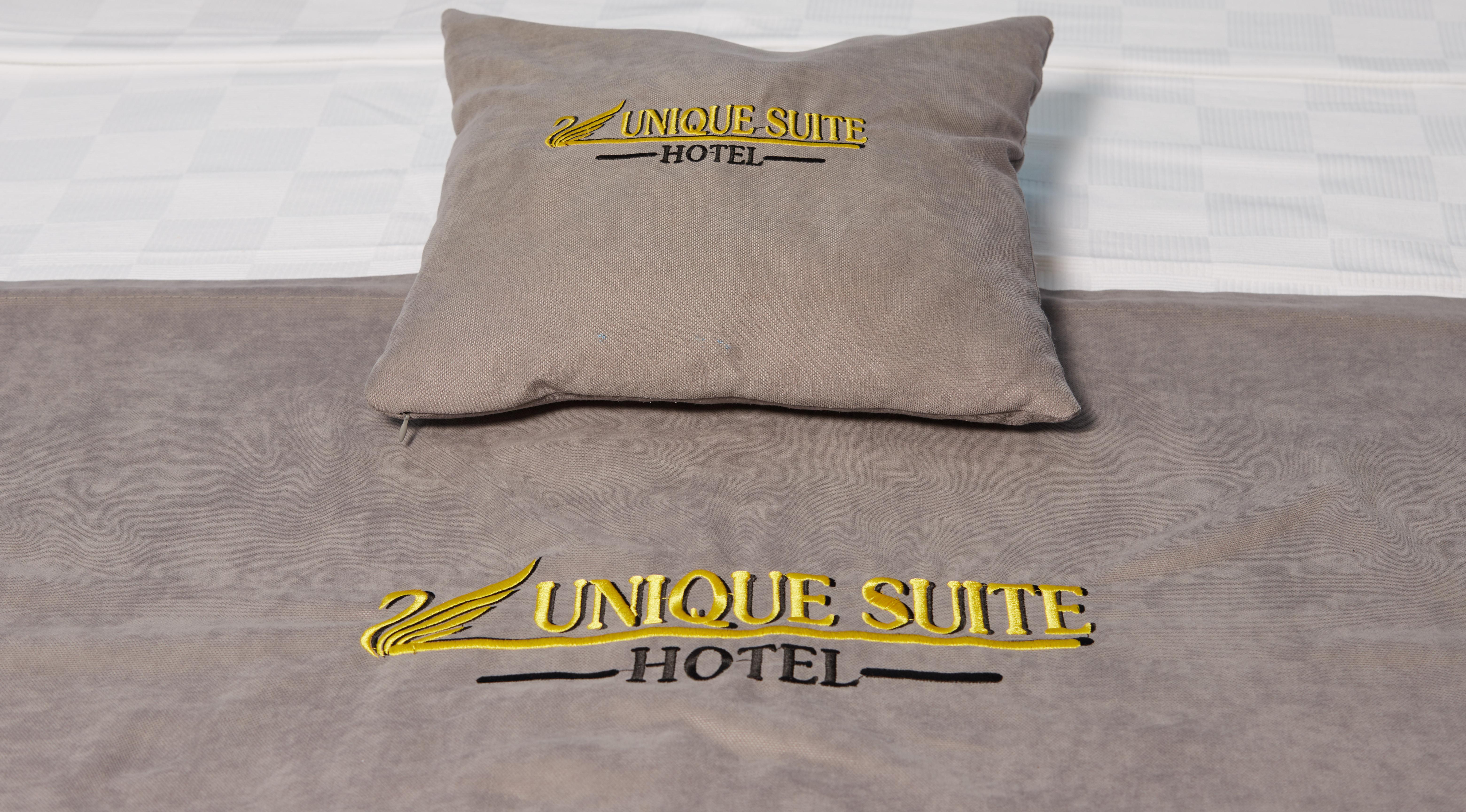 Unique Suite Hotel Κωνσταντινούπολη Εξωτερικό φωτογραφία