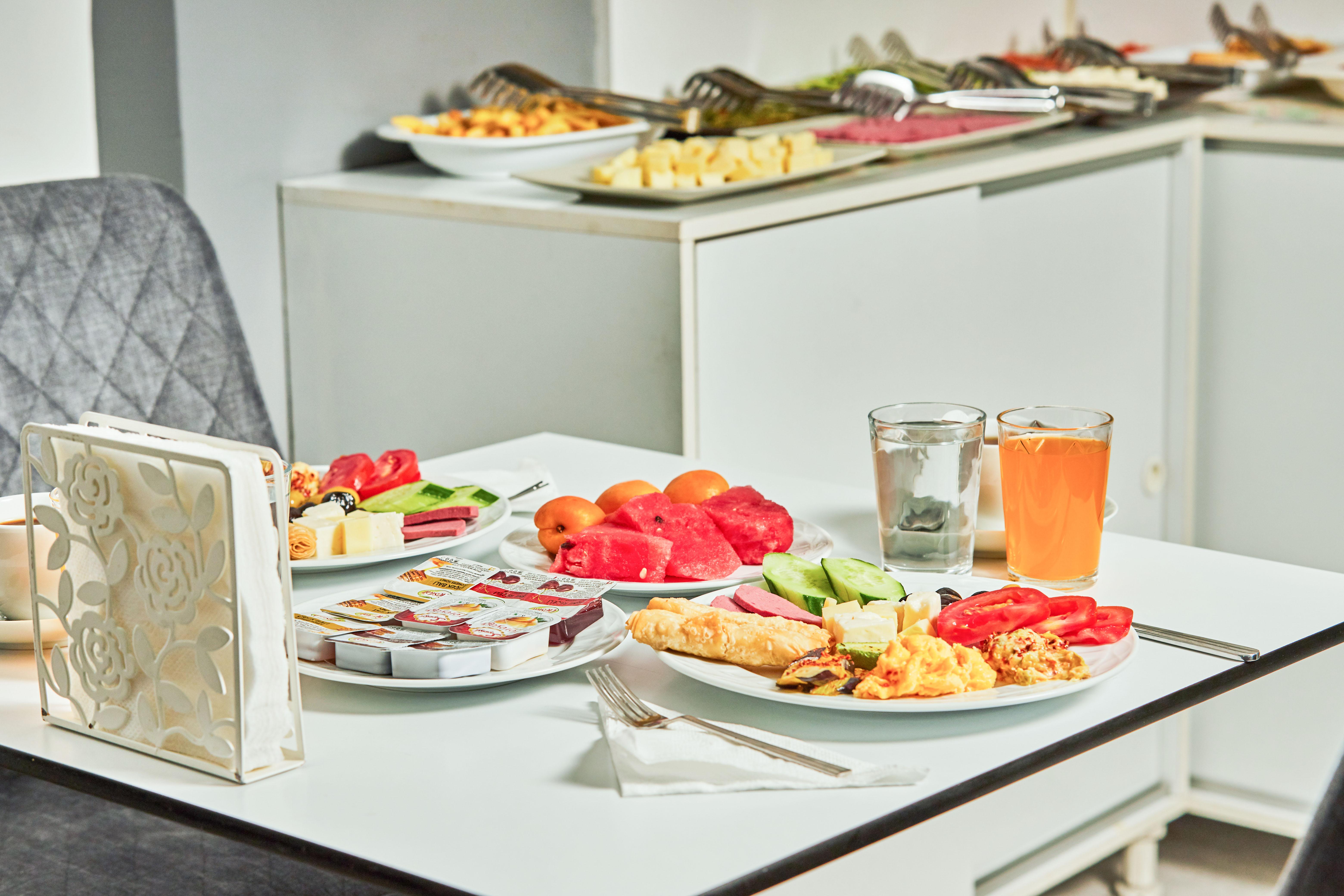 Unique Suite Hotel Κωνσταντινούπολη Εξωτερικό φωτογραφία
