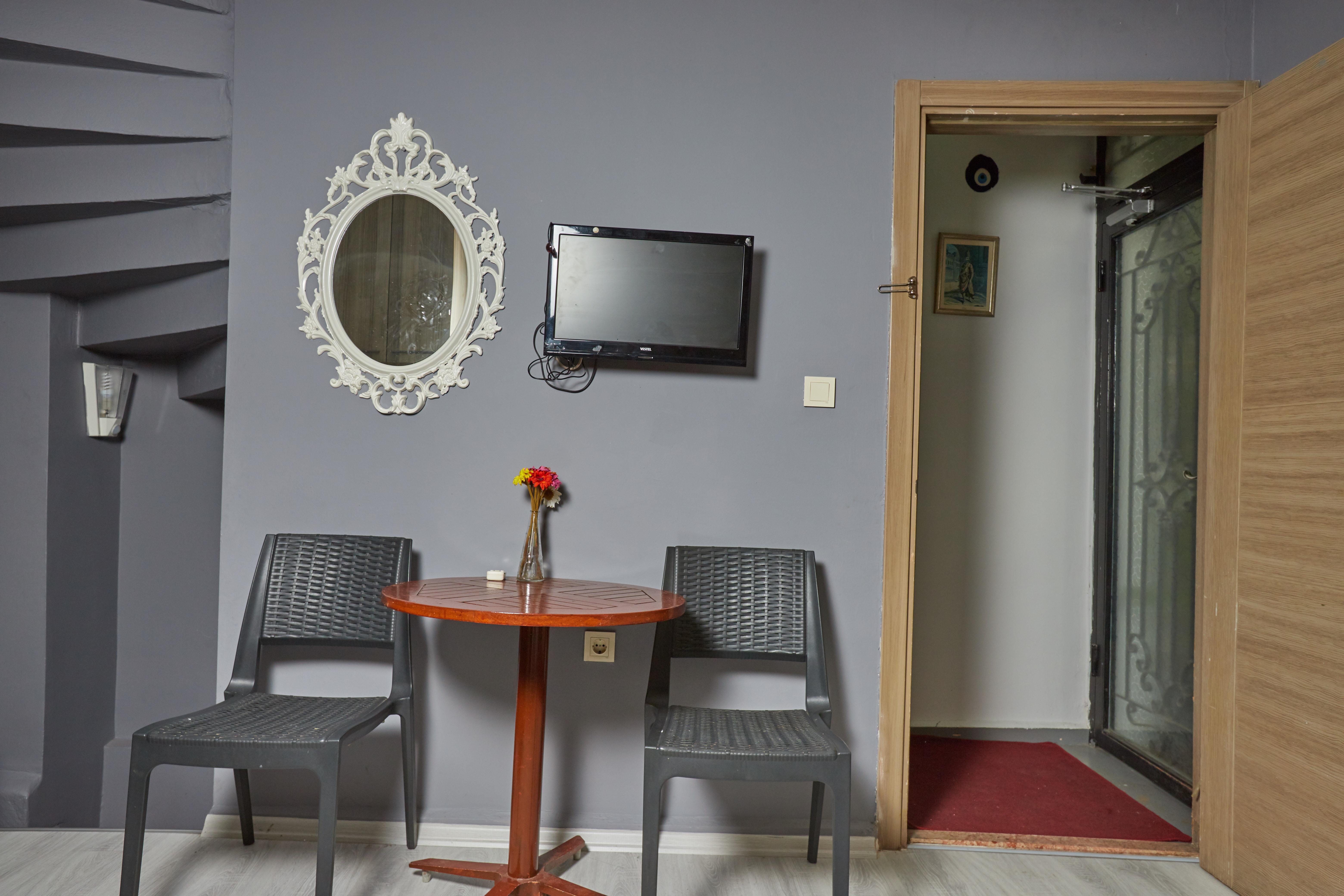 Unique Suite Hotel Κωνσταντινούπολη Εξωτερικό φωτογραφία