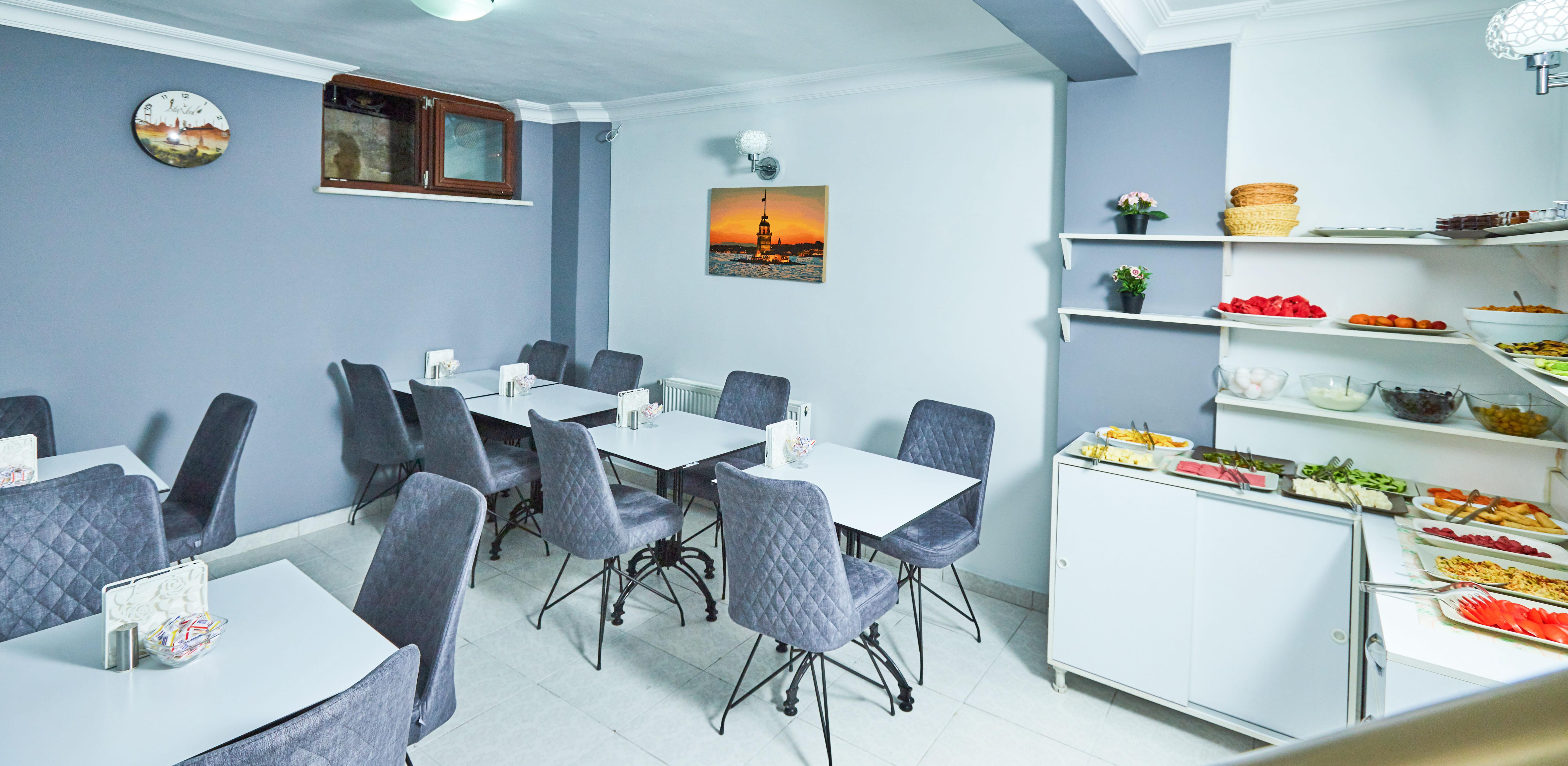 Unique Suite Hotel Κωνσταντινούπολη Εξωτερικό φωτογραφία