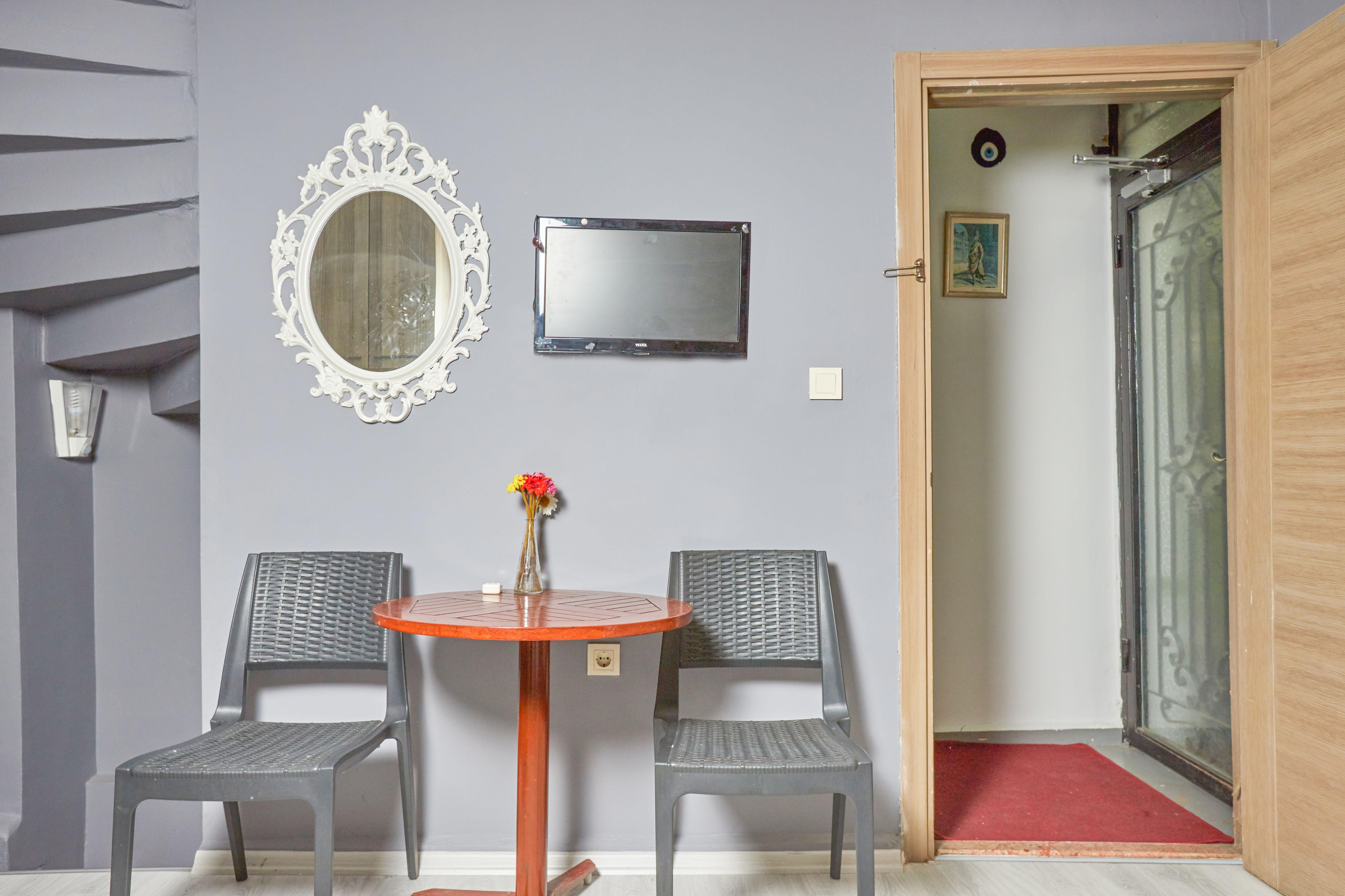Unique Suite Hotel Κωνσταντινούπολη Εξωτερικό φωτογραφία