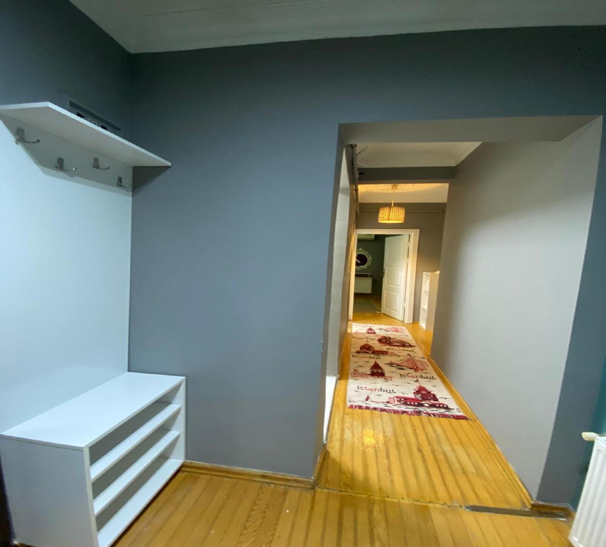 Unique Suite Hotel Κωνσταντινούπολη Εξωτερικό φωτογραφία