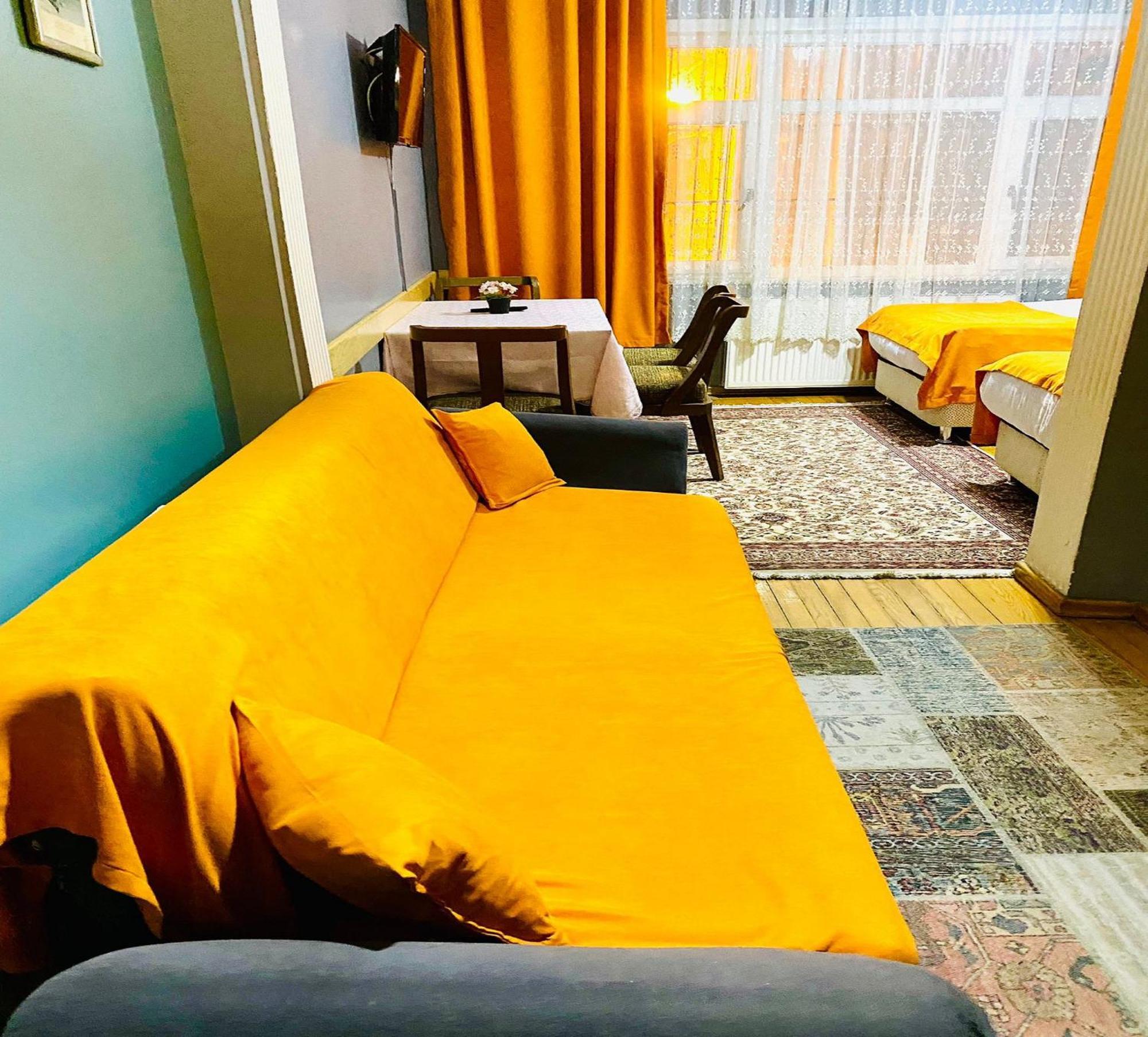 Unique Suite Hotel Κωνσταντινούπολη Εξωτερικό φωτογραφία