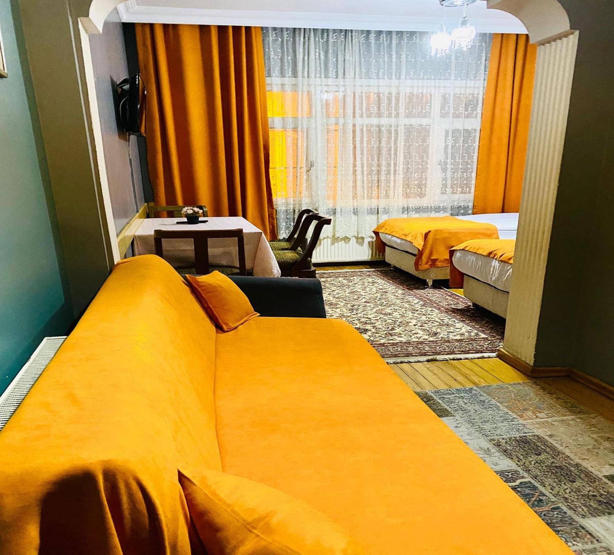 Unique Suite Hotel Κωνσταντινούπολη Εξωτερικό φωτογραφία