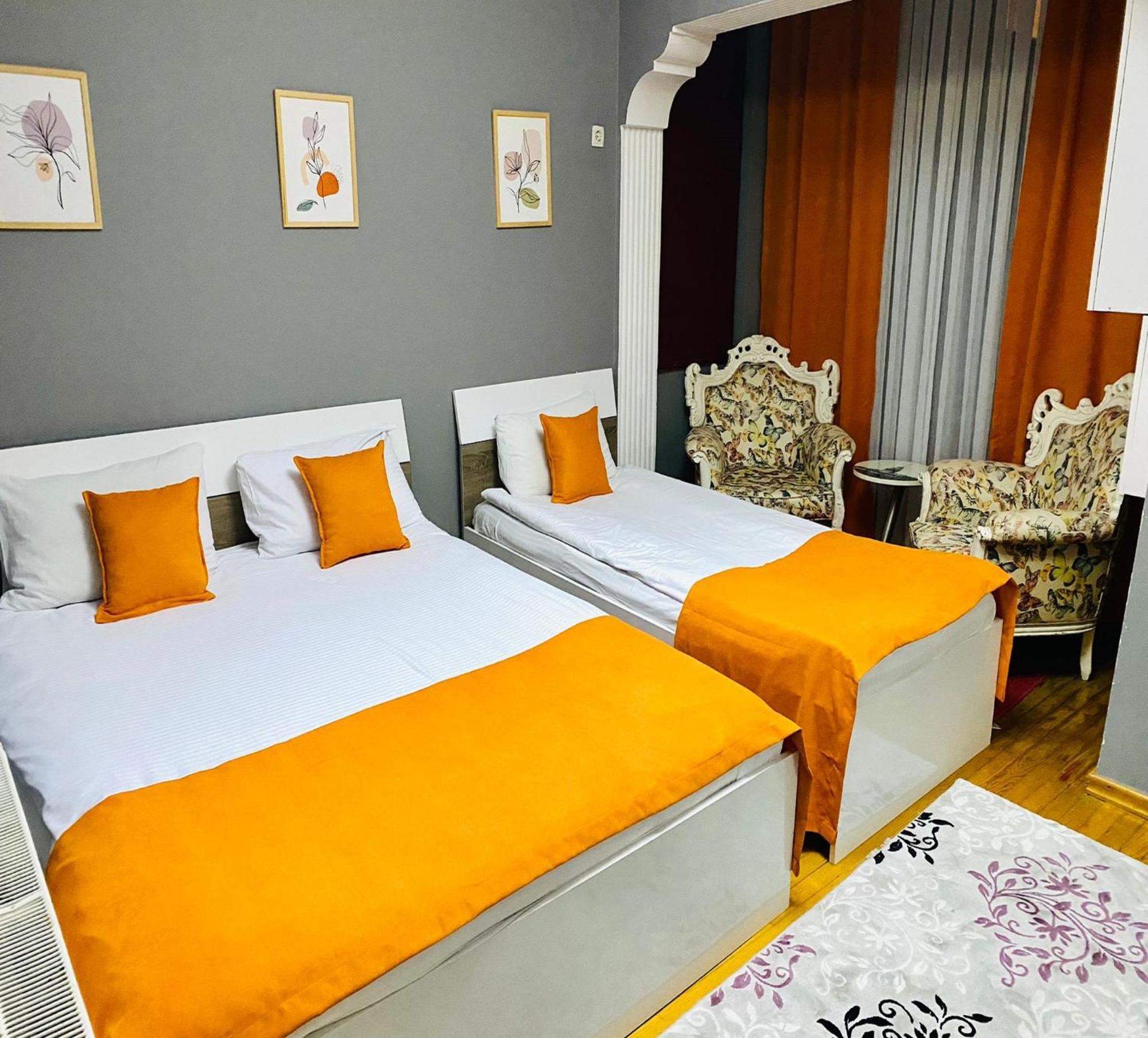 Unique Suite Hotel Κωνσταντινούπολη Εξωτερικό φωτογραφία