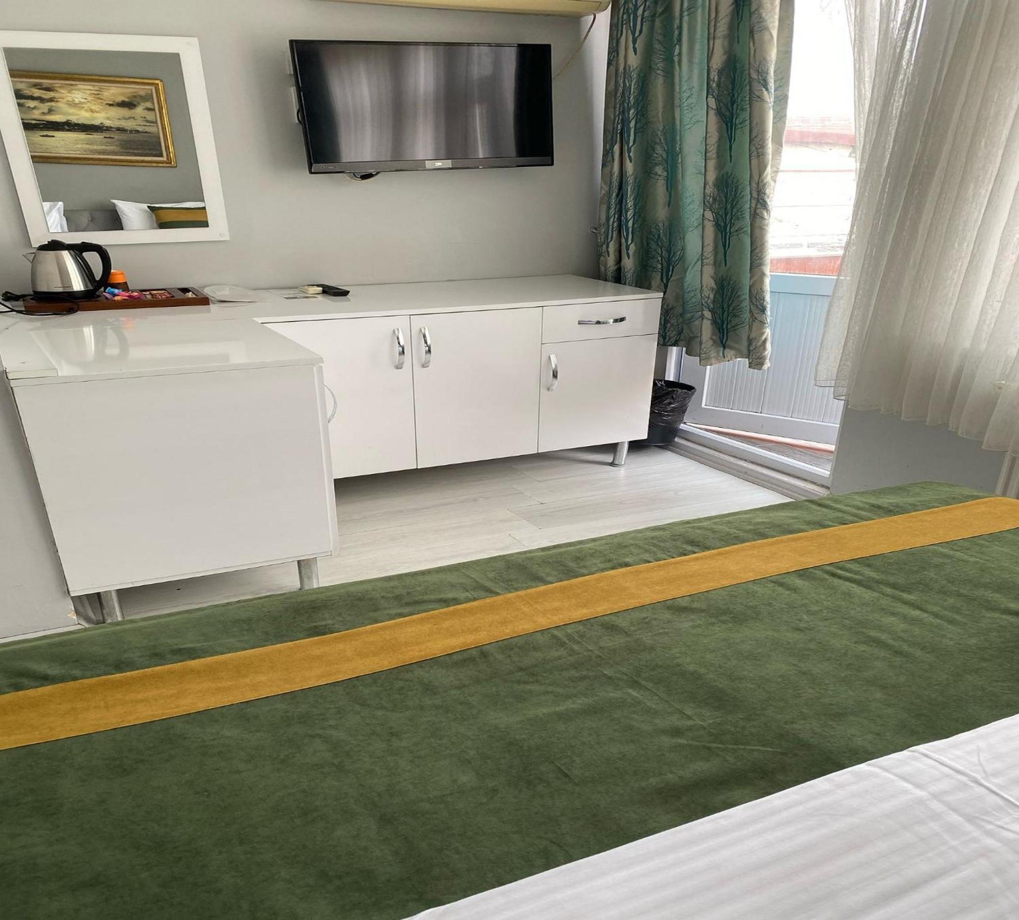Unique Suite Hotel Κωνσταντινούπολη Εξωτερικό φωτογραφία