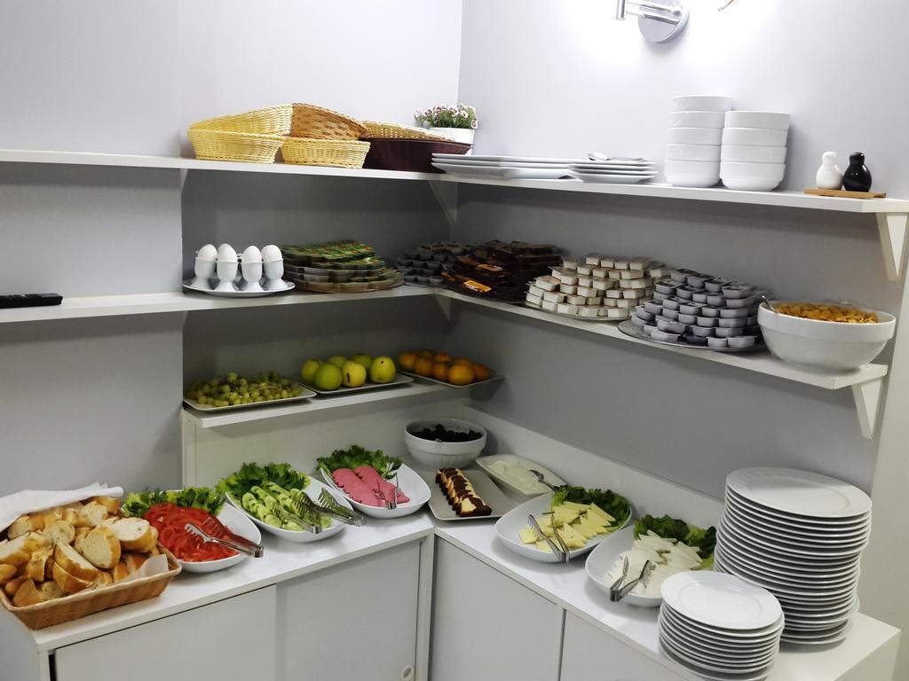 Unique Suite Hotel Κωνσταντινούπολη Εξωτερικό φωτογραφία